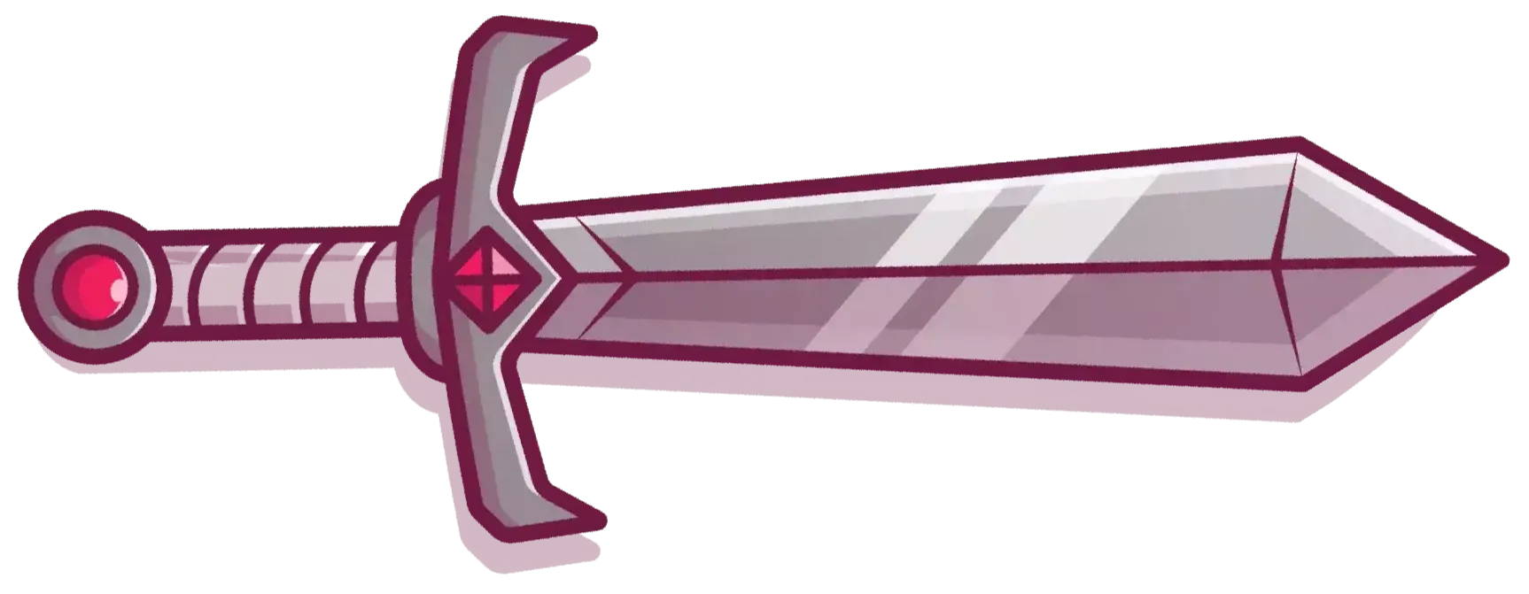 sword
